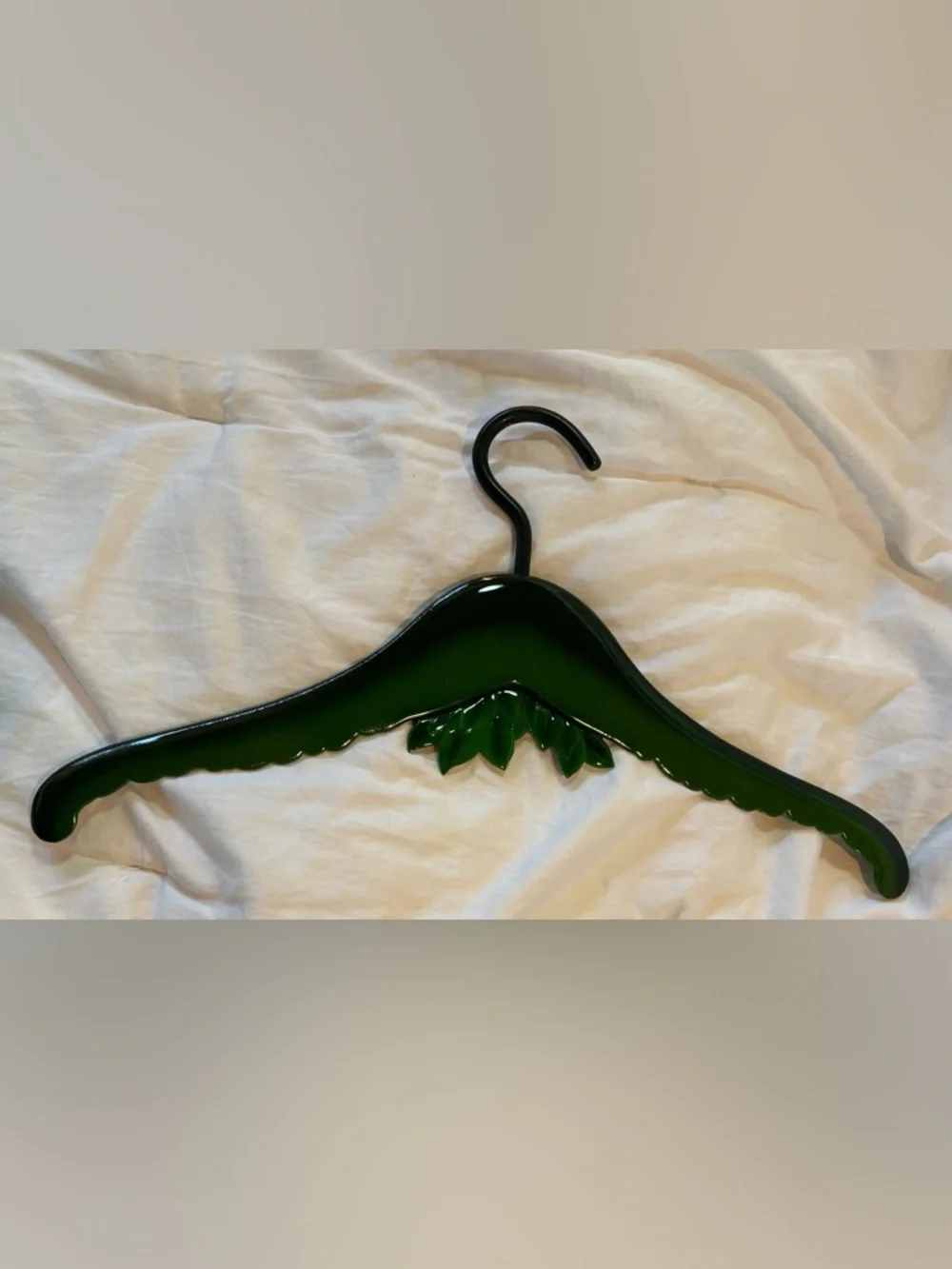 🪷 Floral Statement Hangers - Set of 2 🪷